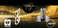 'Goldenes Brandeisen' für das Workwear-Unternehmen Strauss -